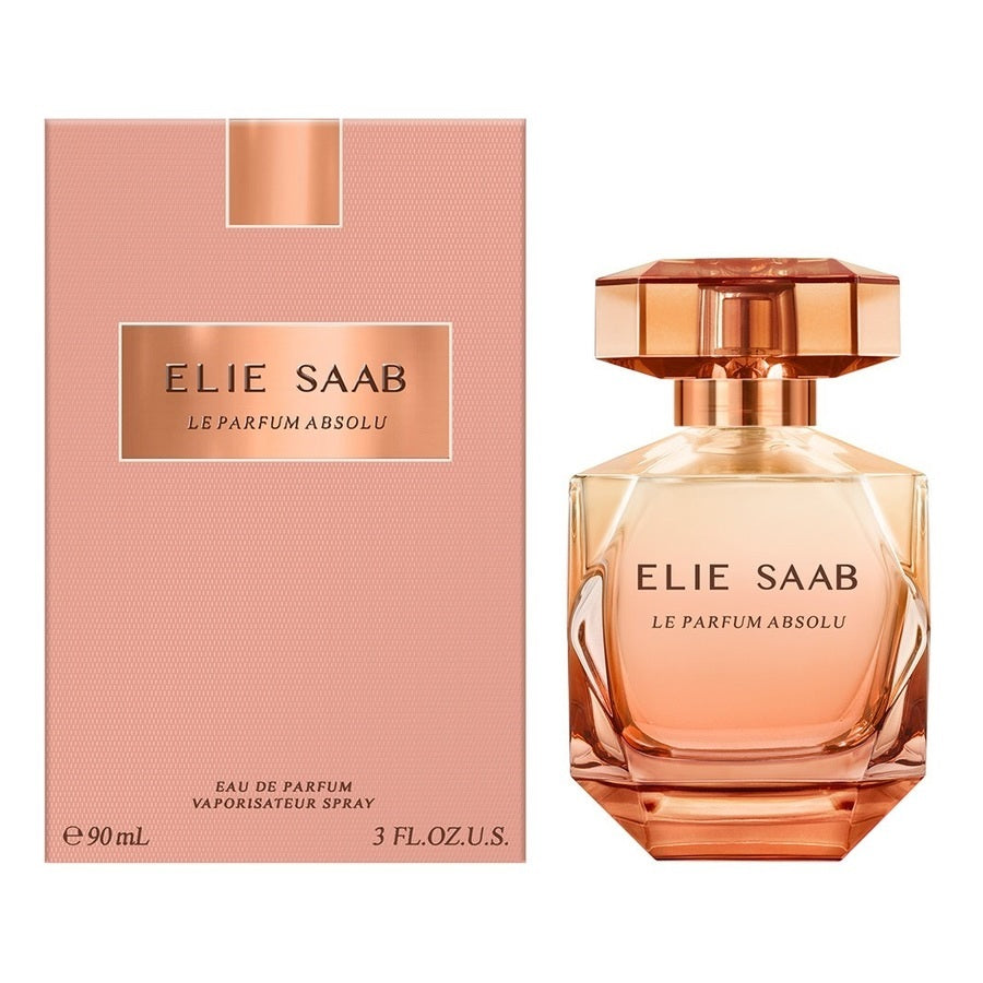 ELIE SAAB - LE PARFAUM ABSOLU EDP ( TESTER )