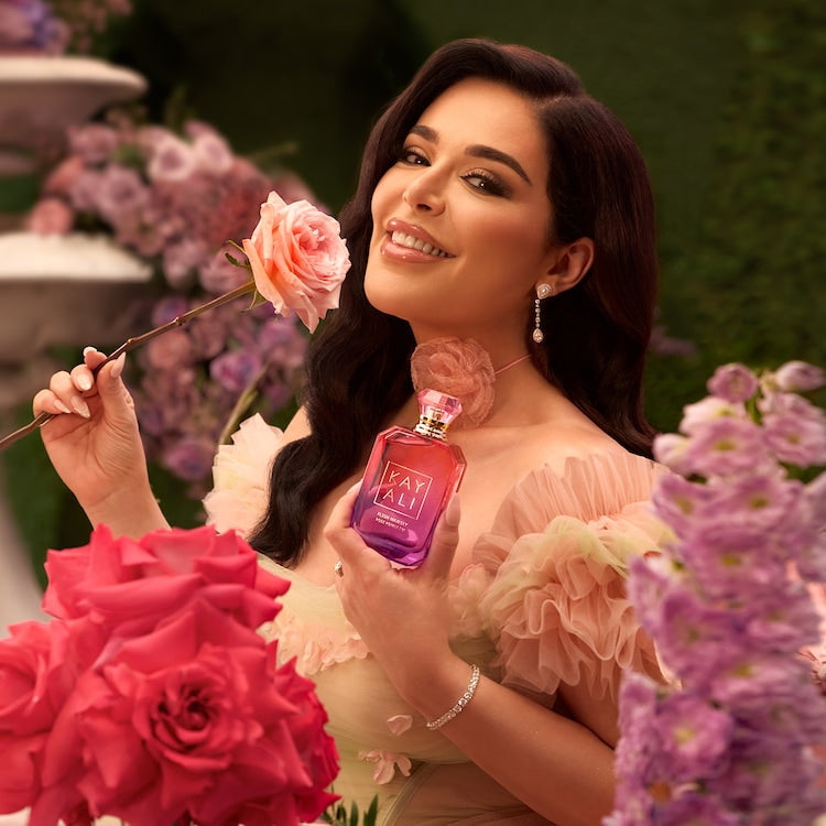 KAYALI
Fleur Majesty Rose Royale 31 - Eau de Parfum
