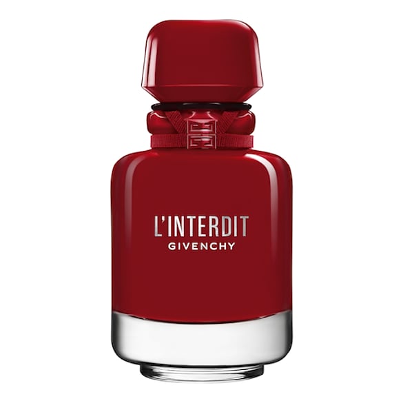GIVENCHY
L'Interdit Givenchy - Eau de Parfum Rouge Ultime