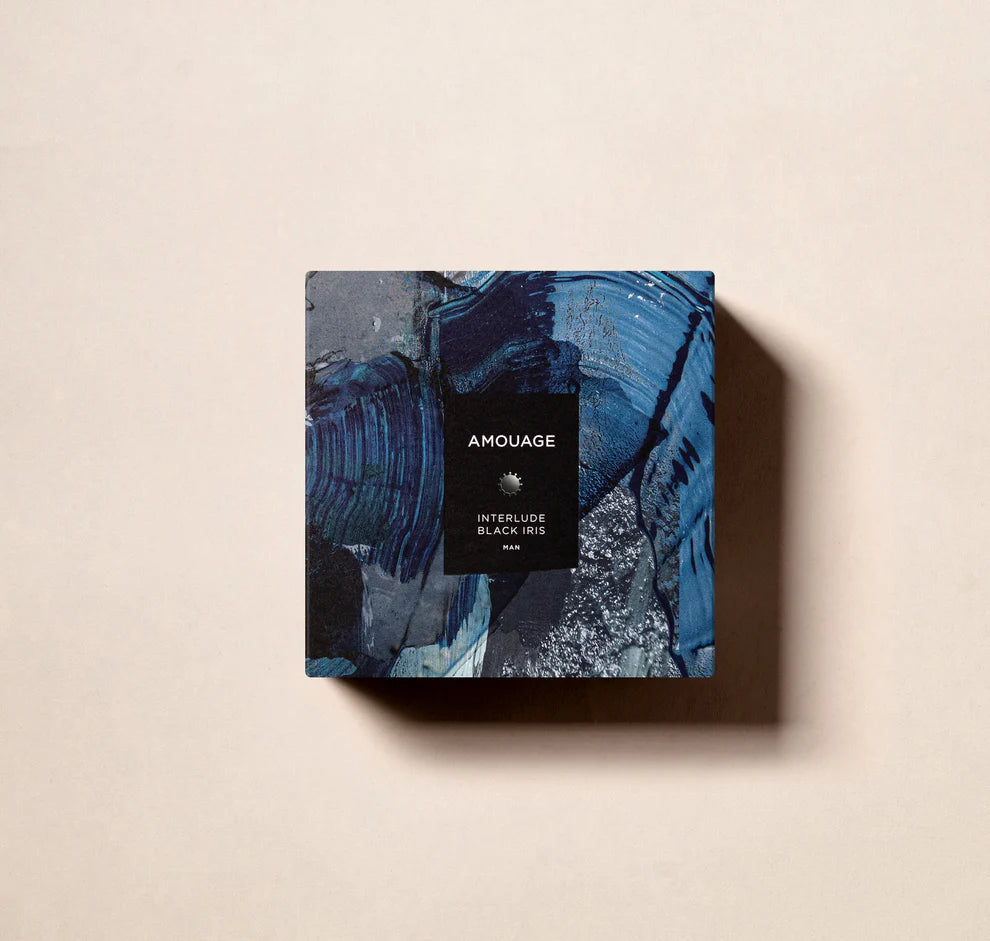 AMOUAGE Interlude black iris
