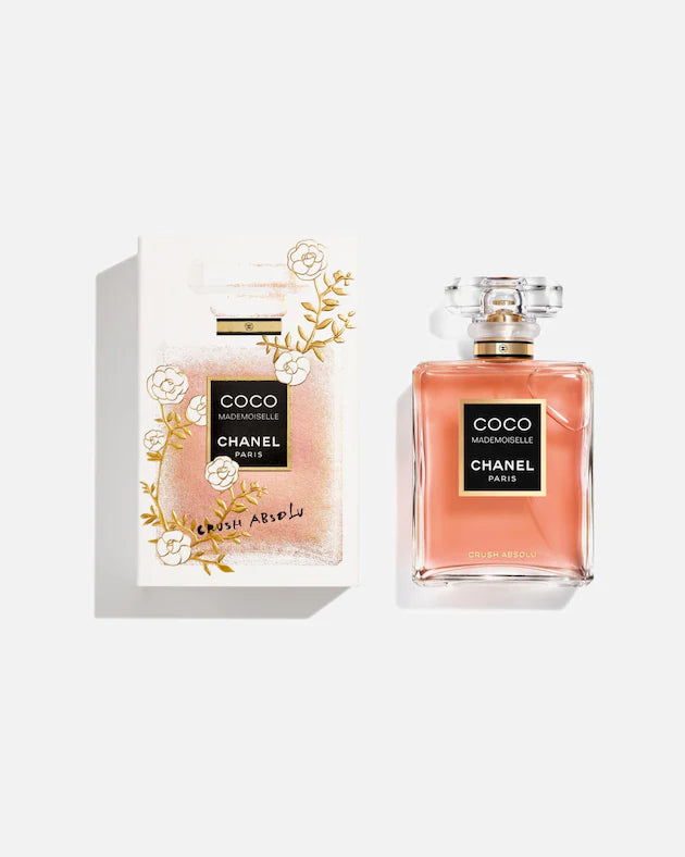 COCO  MADEMOISELLE CRUSH ABSOLU0