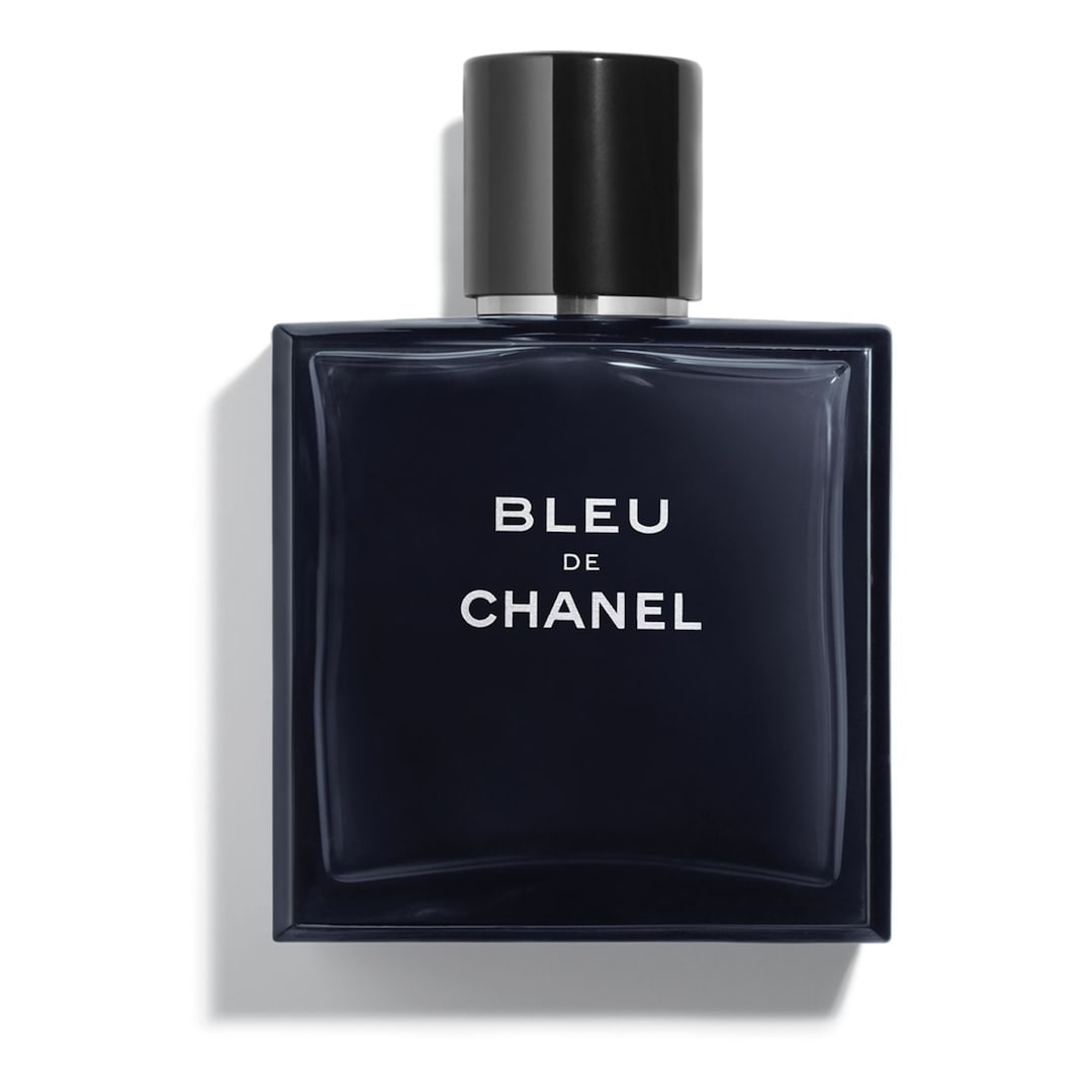 CHANEL
BLEU DE CHANEL
Eau De Toilette