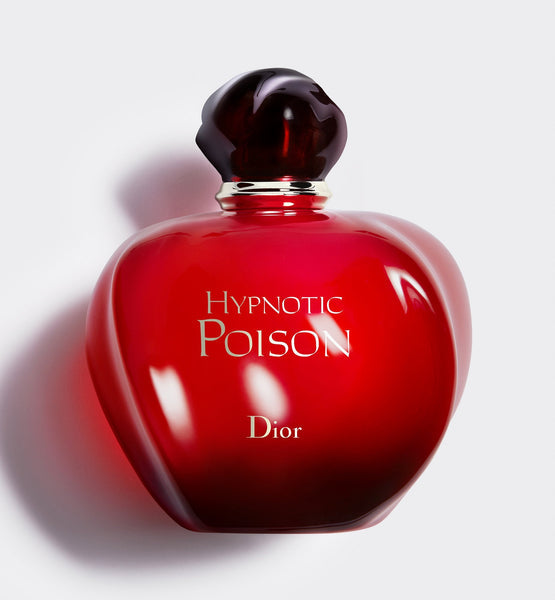DIOR Hypnotic Poison - Eau de toilette pour femme - Notes fleuries & orientales
