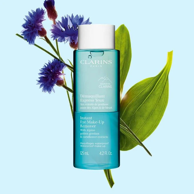 CLARINS Démaquillant Biphasé Waterproof 125 ML