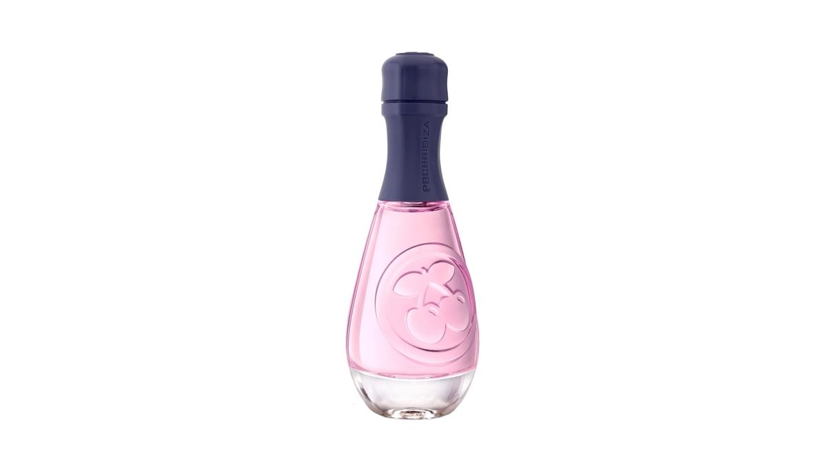 PACHA
IBIZA 24/7 FEELING HER EDT ( TESTER )