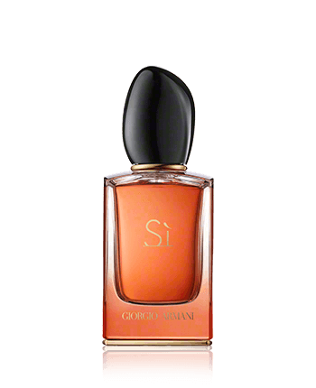 Giorgio Armani Sì
Intense Eau de Parfum ( TESTER )
