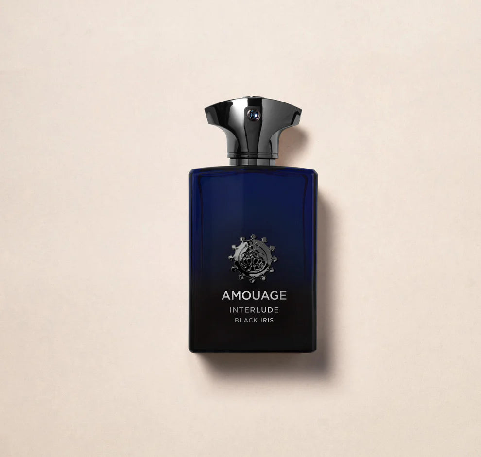 AMOUAGE Interlude Black Iris