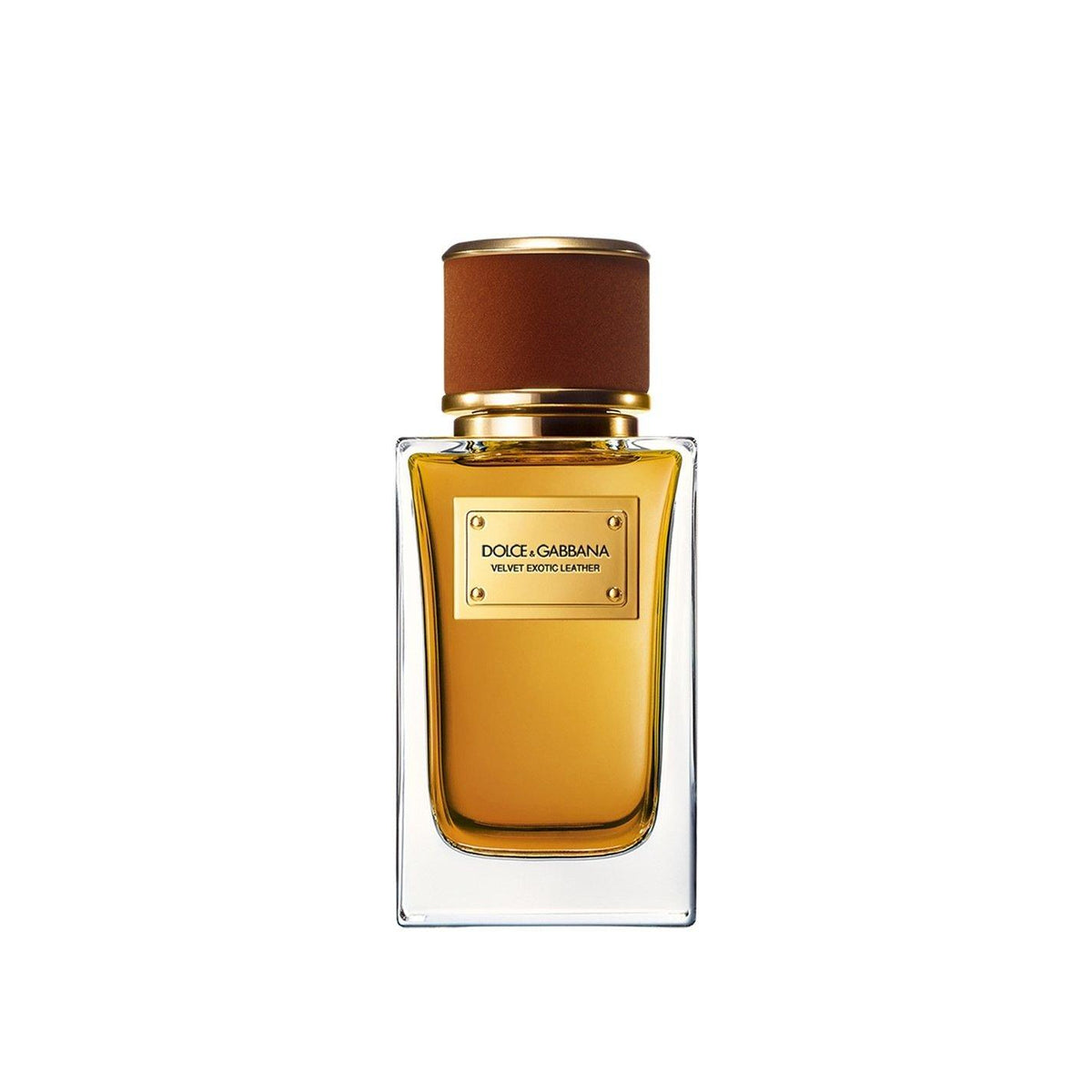 Velvet Exotic leather dolce gabbana