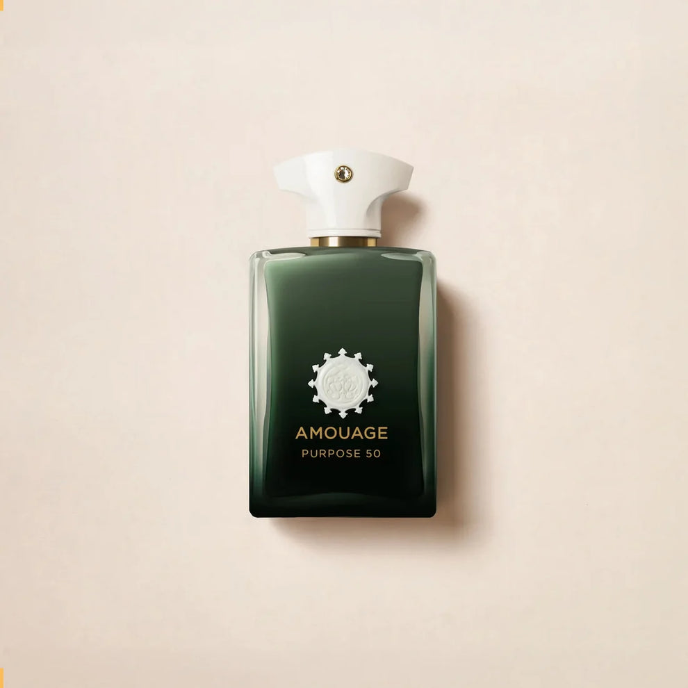AMOUAGE PURPOSE 50 - EXTRAIT DE PARFUM