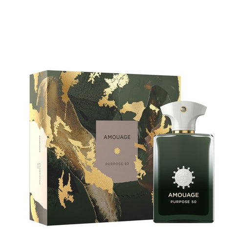 AMOUAGE PURPOSE 50 - EXTRAIT DE PARFUM