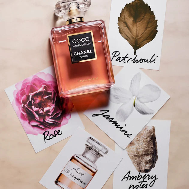 COCO  MADEMOISELLE CRUSH ABSOLU0