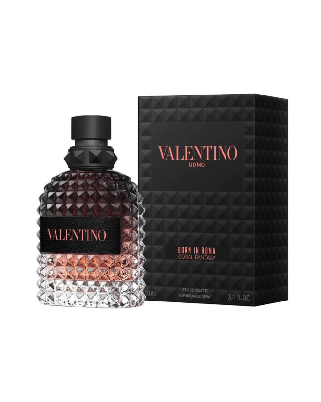 Valentino Coral fantasy