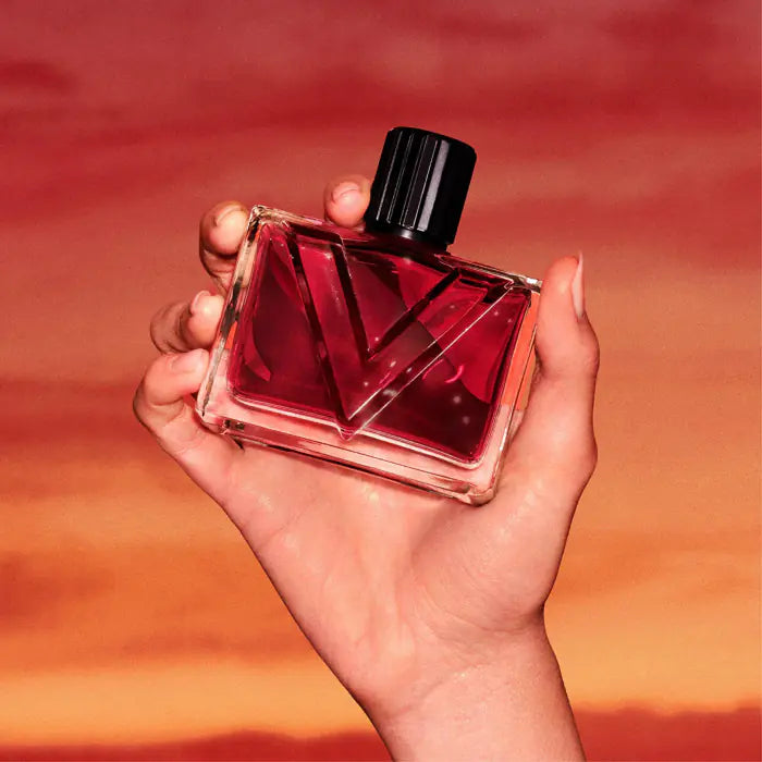 VALENTINO
Vendetta Donna - Eau de Parfum florale gourmande boisée pour femme