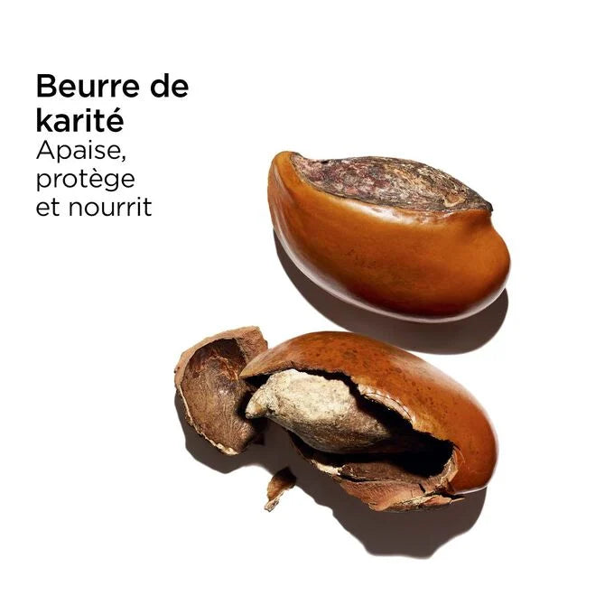 CLARINS Crème Hydratante Mains au Beurre de Karité - Crème Jeunesse des Mains