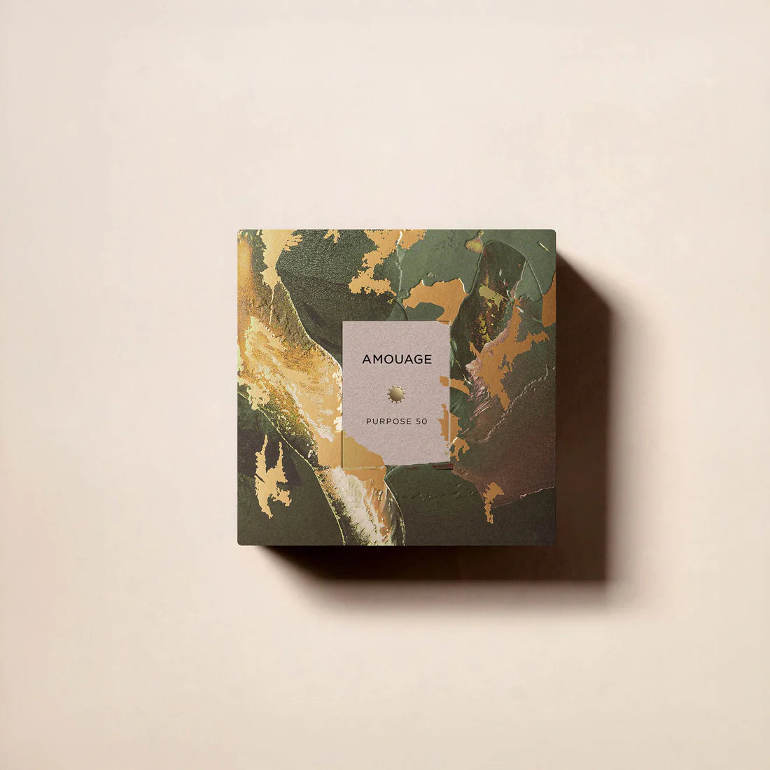 AMOUAGE PURPOSE 50 - EXTRAIT DE PARFUM