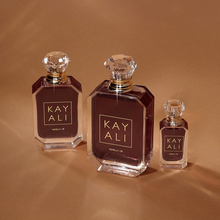 Kayali
Iconic Vanilla 28 Set - Estuche Eau De Parfum