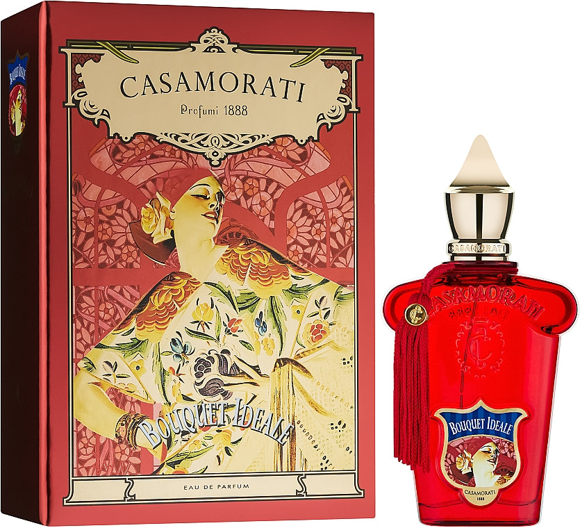 Casamorati Bouquet idéal