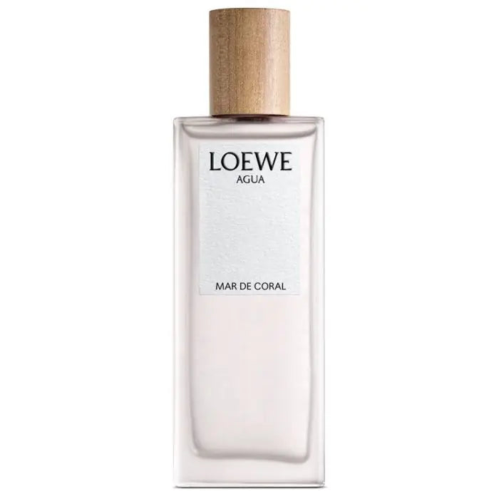 LOEWE AGUA DE LOEWE MAR DE CORAL-EAU DE TOILETTE
