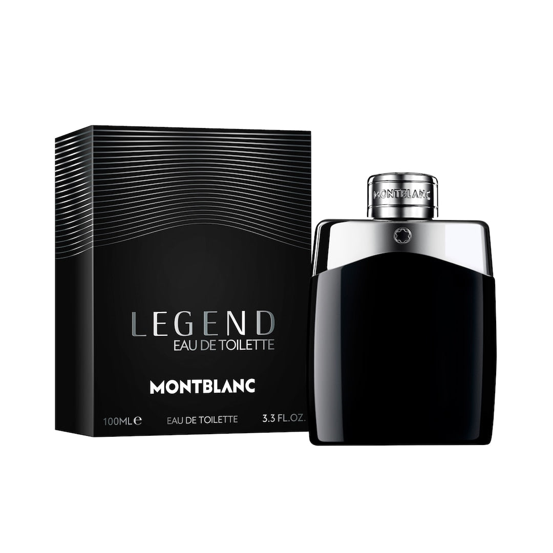 MONTBLANC LEGEND EAU DE TOILETTE