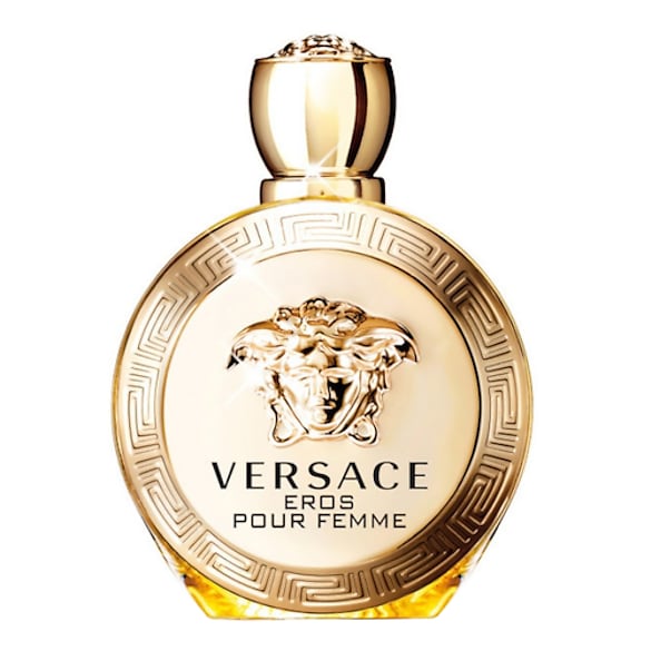 Versace Eros - Eau de Parfum