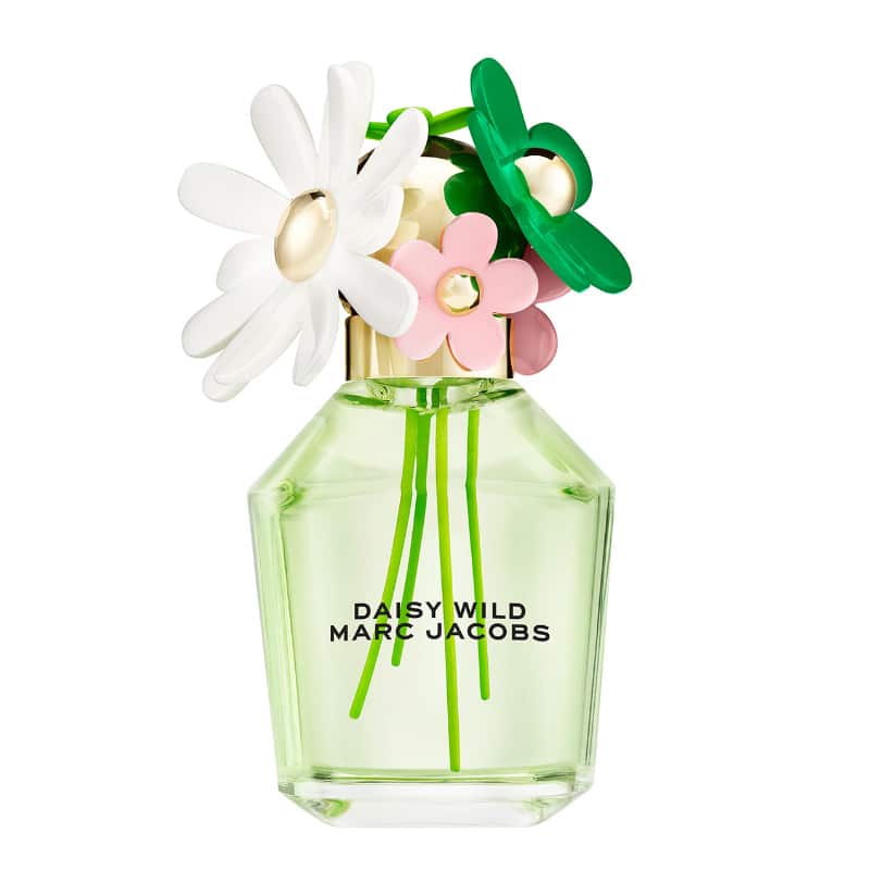 MARC JACOBS DAISY WILD - EAU DE PARFUM