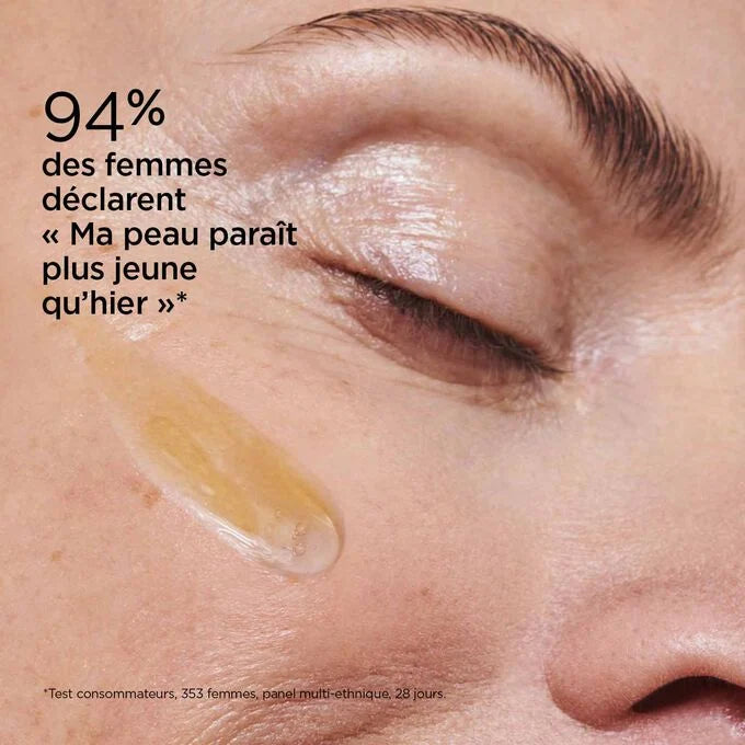 DOUBLE SERUM - Sérum Anti-Âge raffermissant 100 ML