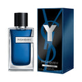 Yves Saint Laurent
Y Iced Cologne Eau de Toilette Intense
Perfumes para hombres