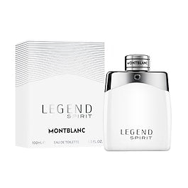 MONTBLANC LEGEND SPIRIT EAU DE PARFUM