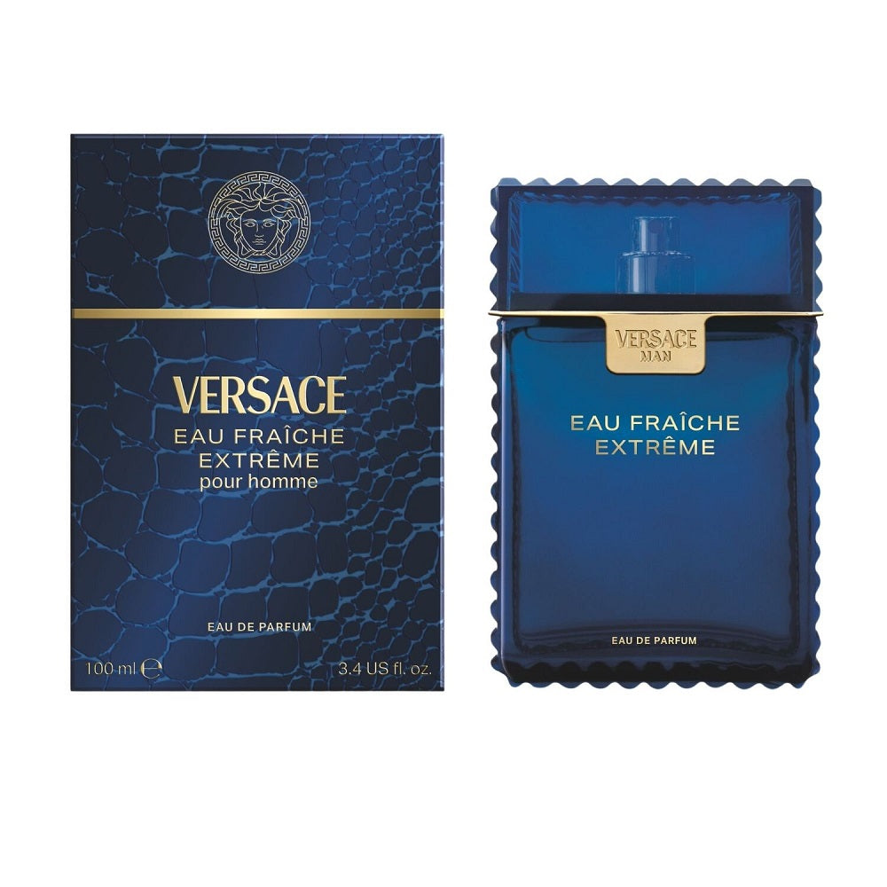 Versace Eau fraiche Extreme
