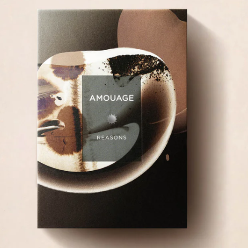 AMOUAGE REASONS