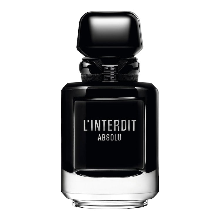GIVENCHY
L'Interdit Absolu - Eau de Parfum intense florale boisée ambrée pour femme ( TESTER )