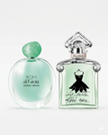 Acqua di gioia + la petite robe noire eau fraiche