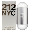 CAROLINA HERRERA 212 EDT 100 ML