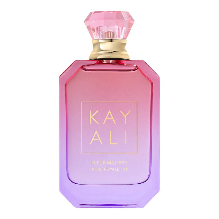 KAYALI
Fleur Majesty Rose Royale 31 - Eau de Parfum