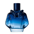 Benetton homme 
Tribe Eau de Toilette
