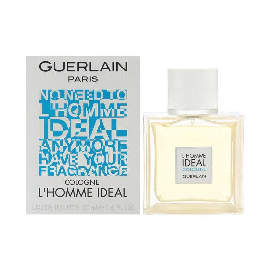 Guerlain L'homme Idéal Cologne EDT 50 ML