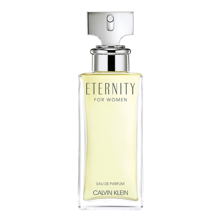 CALVIN KLEIN
Eternity - Eau de Parfum ( TESTER )
