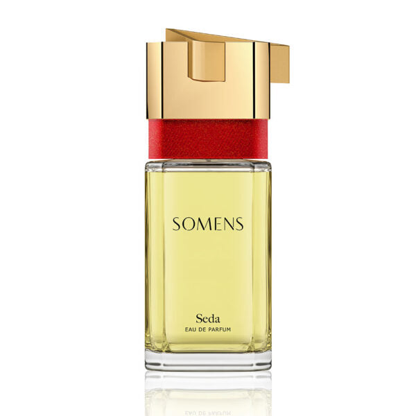 SOMENS Seda - Eau de Parfum