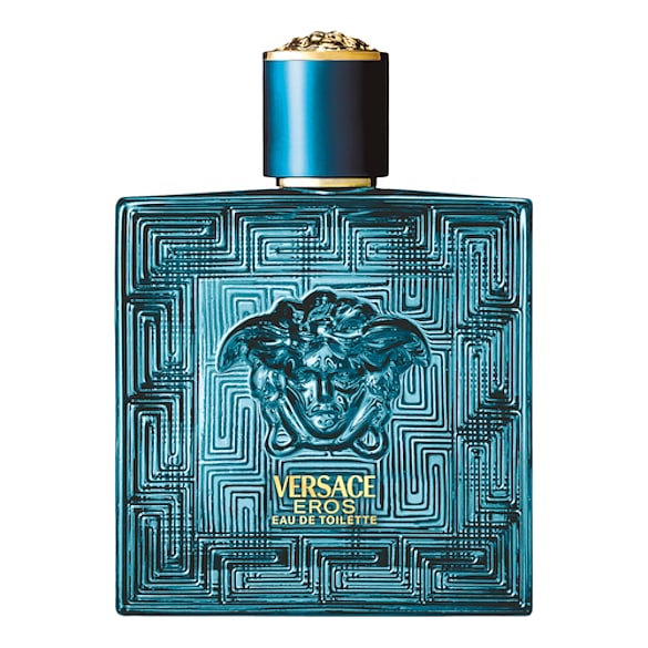 VERSACE
Versace Eros - Eau de Toilette