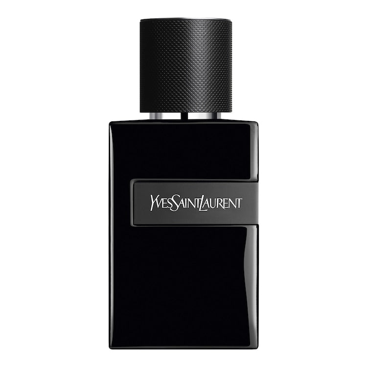 YVES SAINT LAURENT
Y Le Parfum