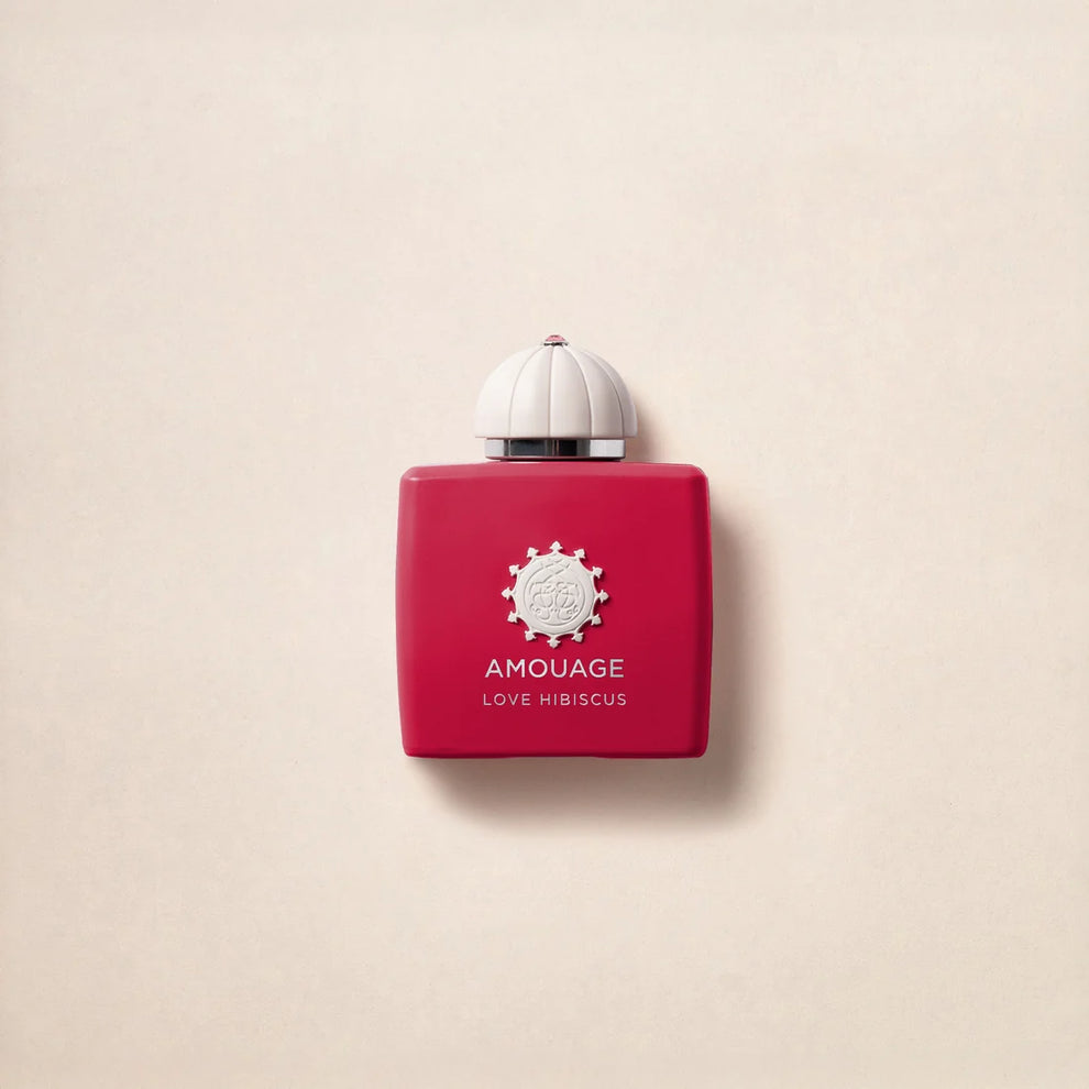 AMOUAGE LOVE HIBISCUS - EAU DE PARFUM 100 ML
