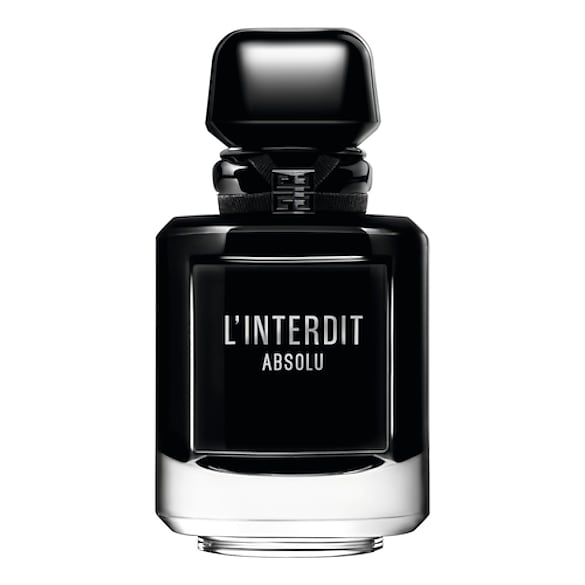 GIVENCHY
L'Interdit Absolu Intense - Eau de Parfum