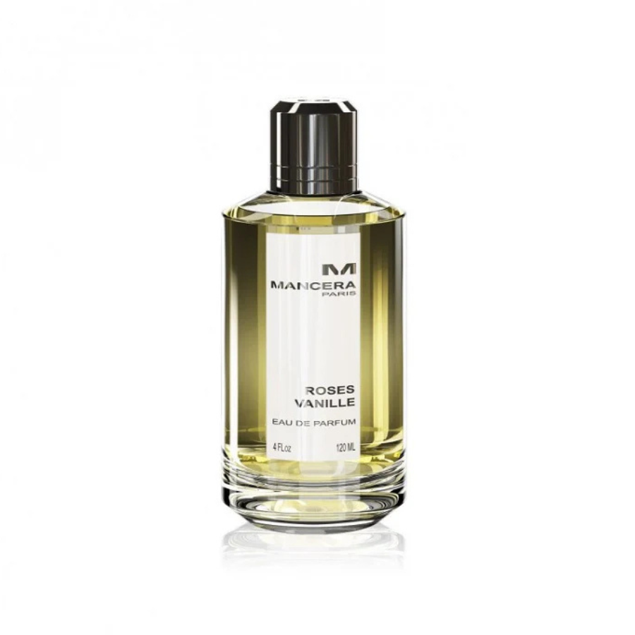 Mancera Roses Vanille - Eau de Parfum