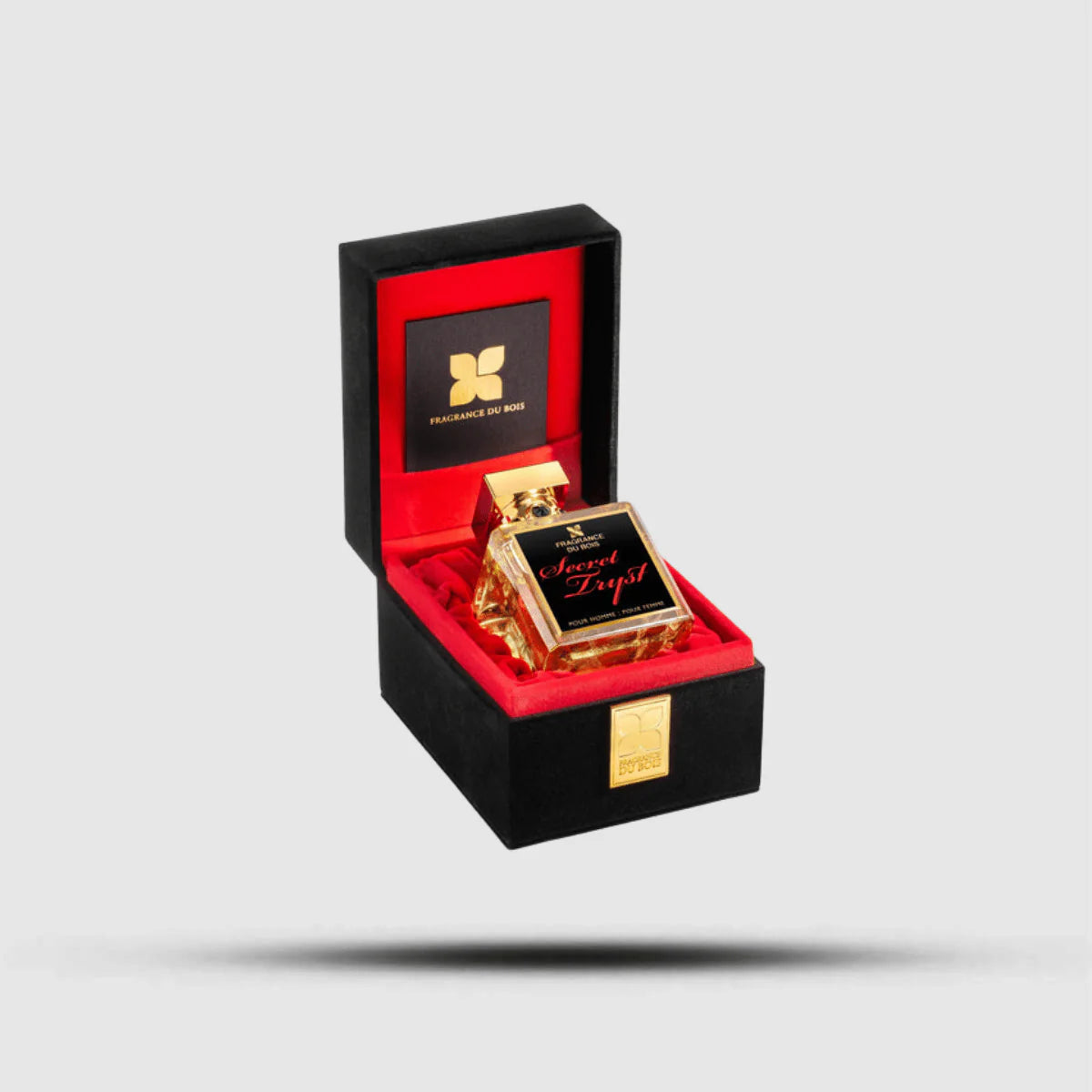 Fragrance Du Bois - Secret Tryst