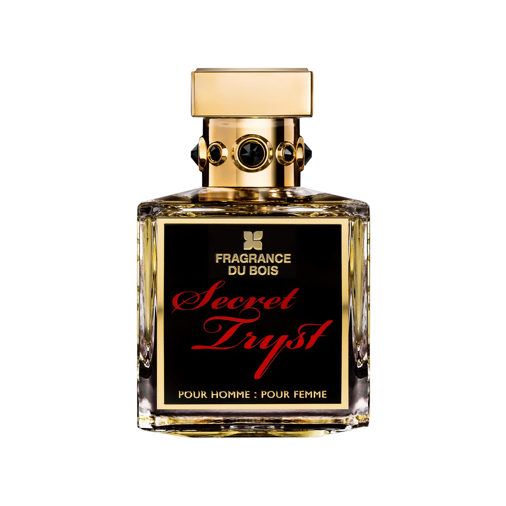 Fragrance Du Bois - Secret Tryst