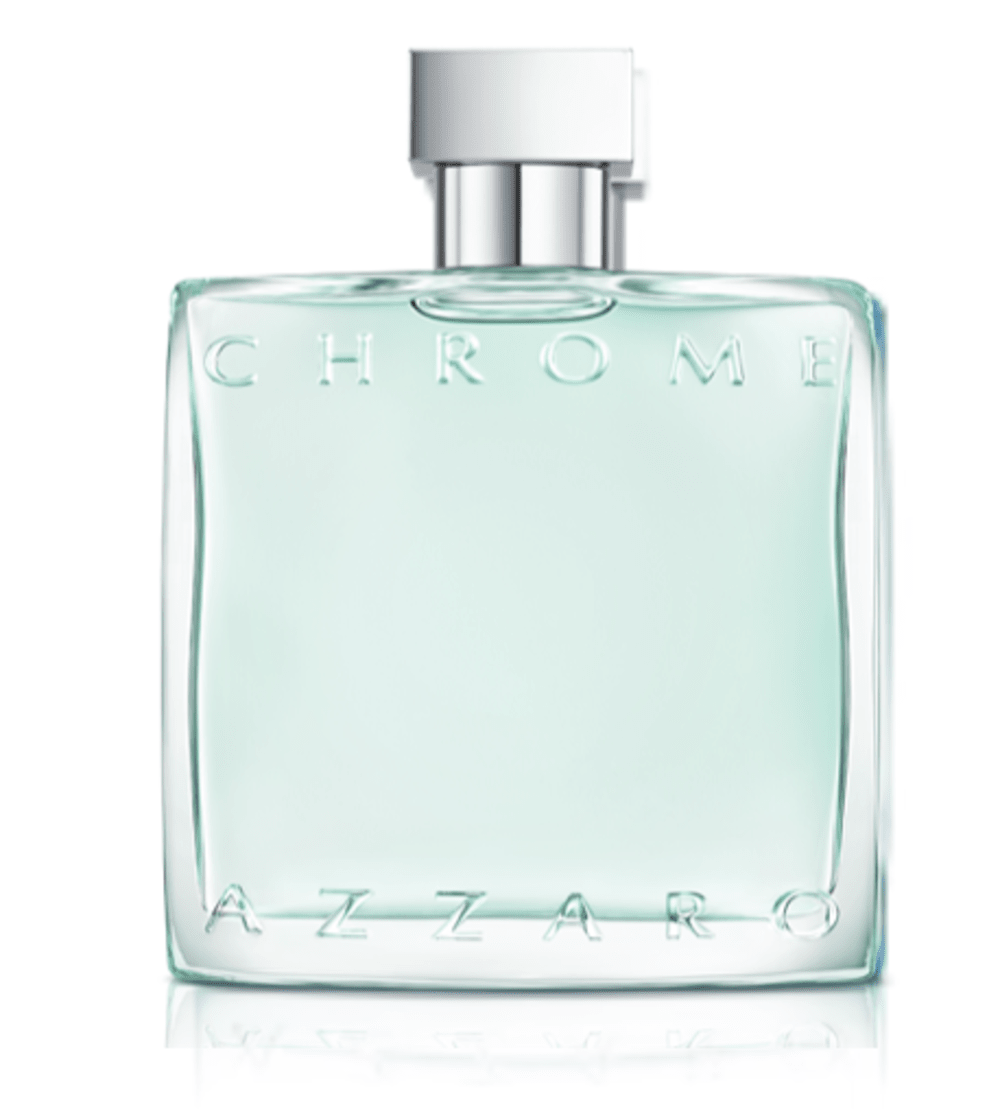 Azzaro Chrome Azure - Eau de Toilette