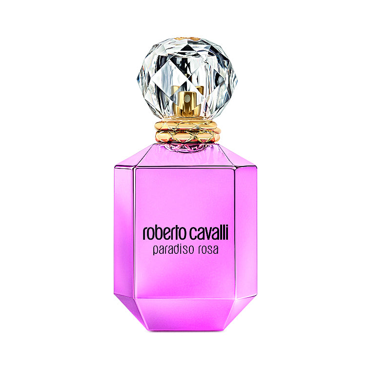 Roberto Cavalli Paradiso Rosa - Eau de Parfum