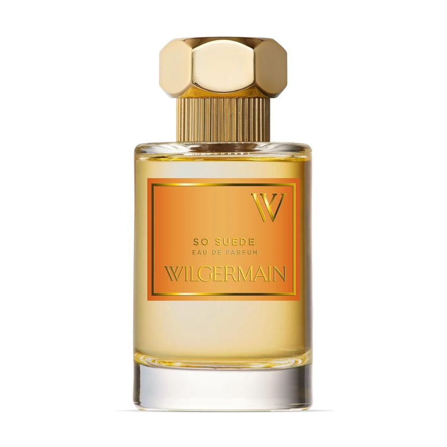 Wilgermain So Suede - Eau de Parfum