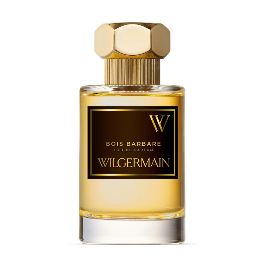 Wilgermain Bois Barbare - Eau de Parfum