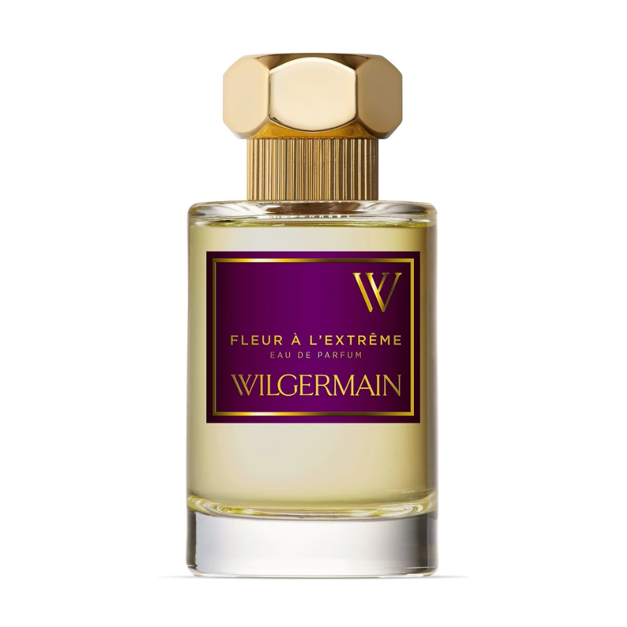 Wilgermain Fleur à L'extrême - Eau de Parfum